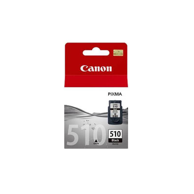 CANON PG-510-BK