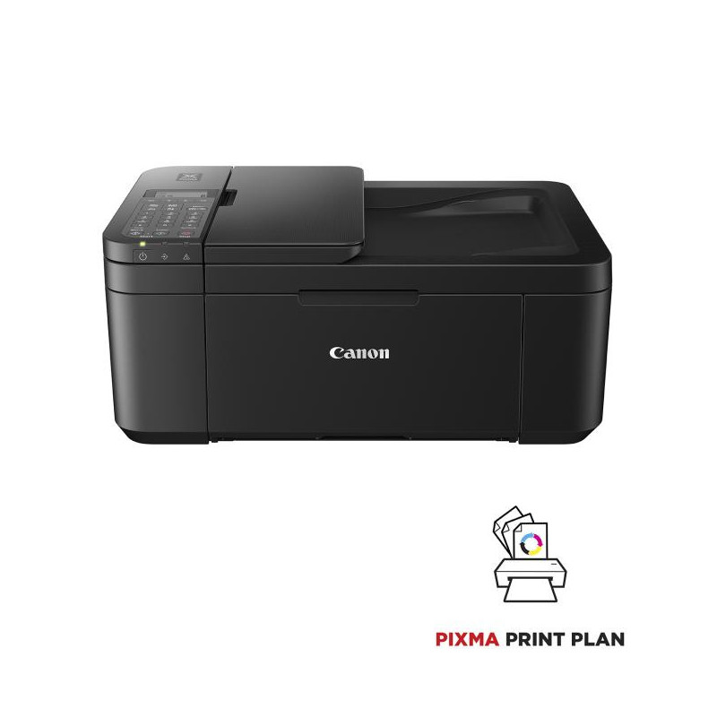 Canon Pixma TR4750i Jet d'encre A4 4800 x 1200 DPI Wifi