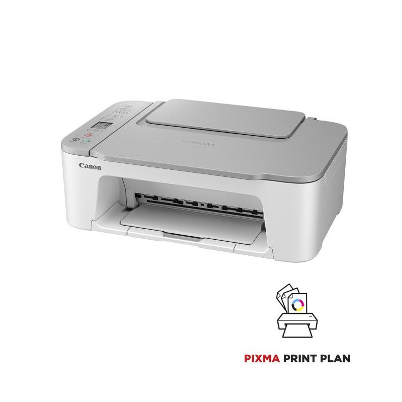 Canon Pixma TS3551i Jet d'encre A4 4800 x 1200 DPI Wifi