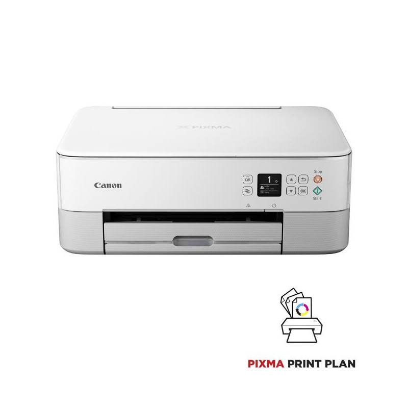 Canon PIXMA TS5351i Jet d'encre A4 4800 x 1200 DPI Wifi