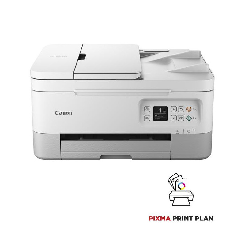 Canon Pixma TS7451i Jet d'encre A4 4800 x 1200 DPI Wifi