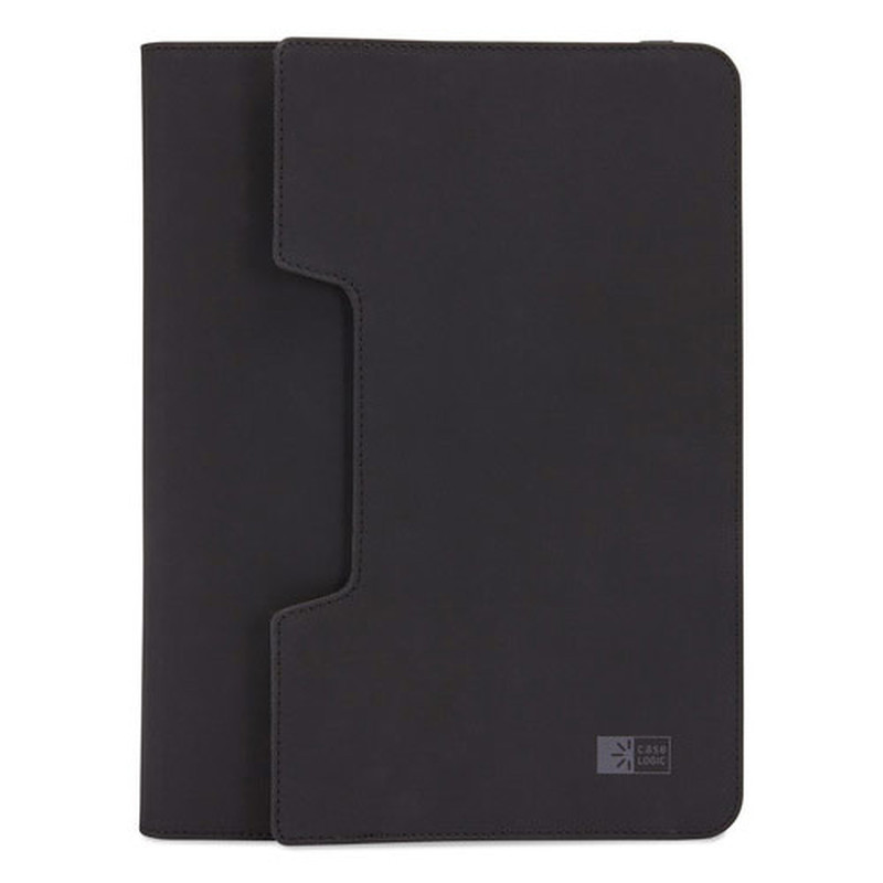 Case Logic SureFit CRUE-1110 Black 25,4 cm (10") Folio Noir
