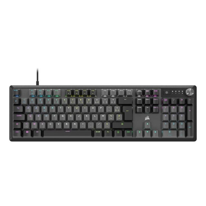 Corsair Clavier Corsair K70 RGB Core