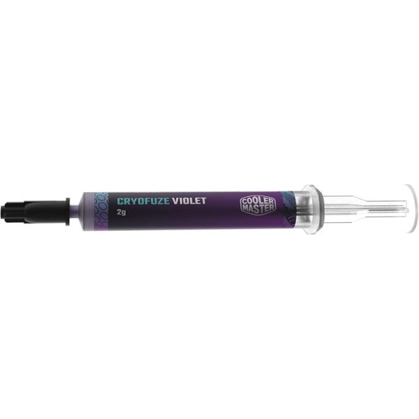 Cooler Master CryoFuze Violet - Pate Thermique