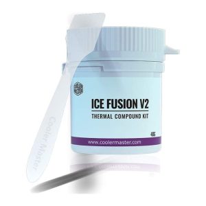 COOLER MASTER Ice Fusion V2 (40g) - PATE THERMIQUE o