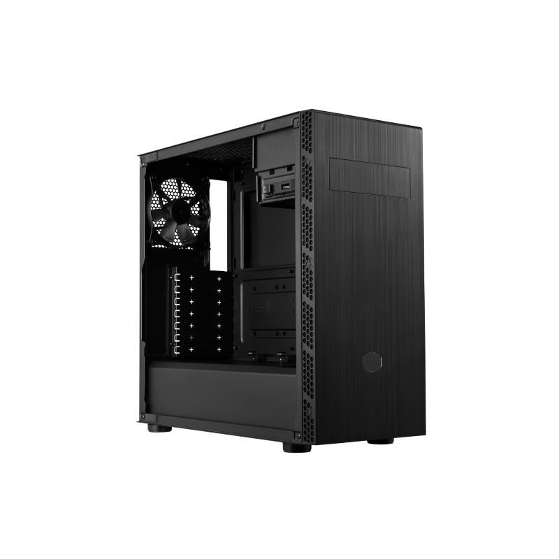 Cooler Master MB600L V2 - Avec Support ODD - ATX