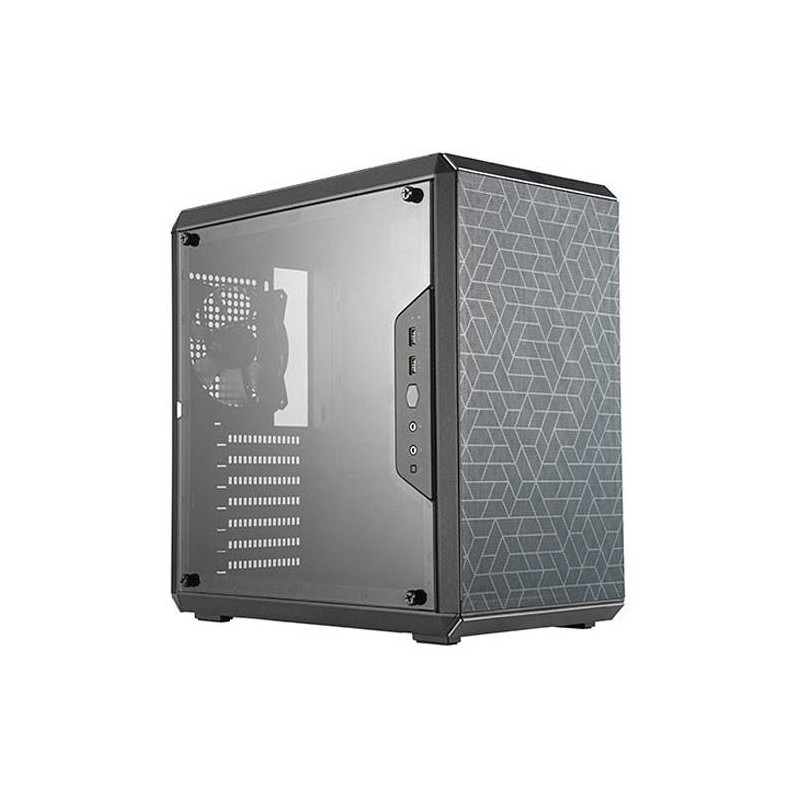 COOLER MASTER Q500L  -  ATX
