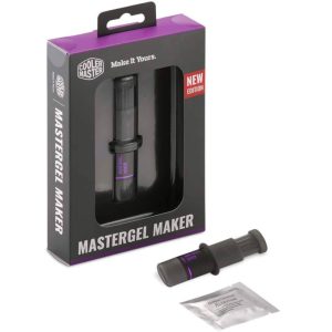 COOLER MASTER MASTERGEL MAKER - PATE THERMIQUE
