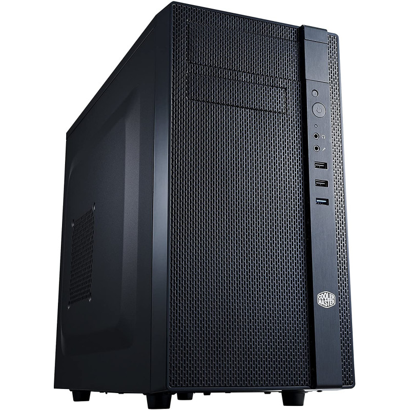 COOLER MASTER N200 - M ATX