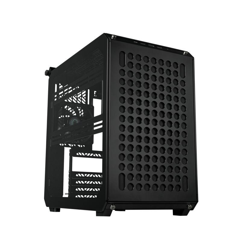 COOLER MASTER Qube 500 Flatpack - ATX