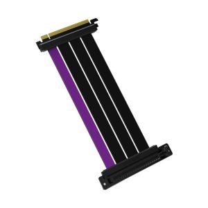 COOLER MASTER Riser cable Pcie 4.0 x16 300mm v3 o