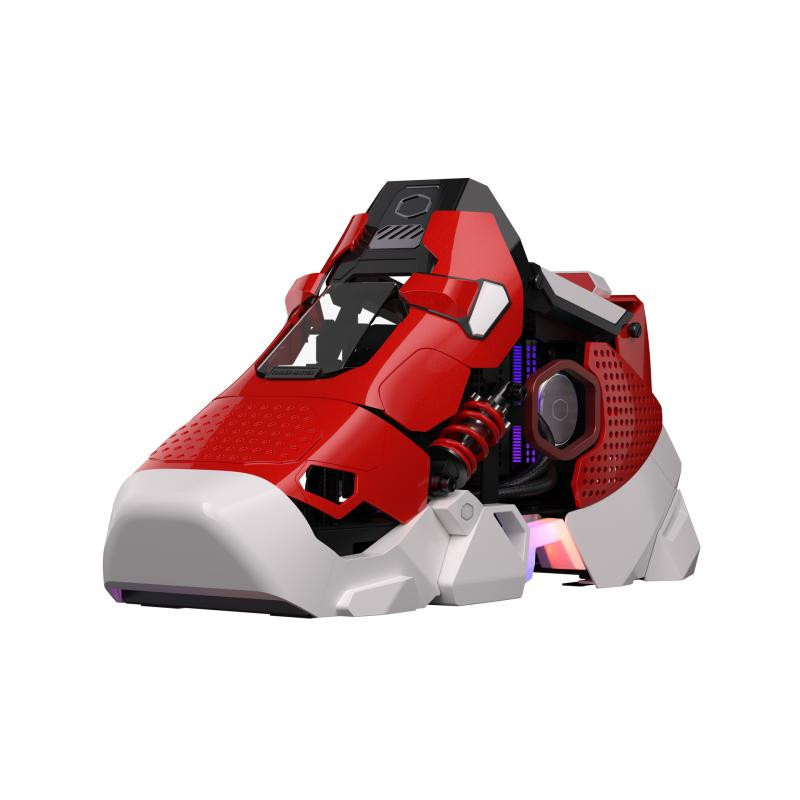 Cooler Master Sneaker-X