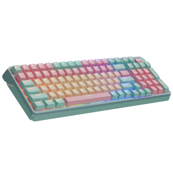 Cooler Master MK770 Macaron Kailh Box V2