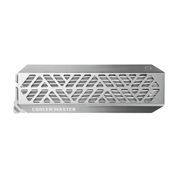 Cooler Master Oracle Air - USB 3.2 Gen 2 Type-C
