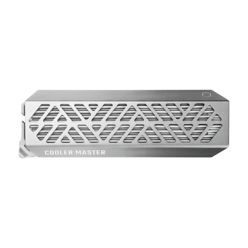 Cooler Master Oracle Air - USB 3.2 Gen 2 Type-C