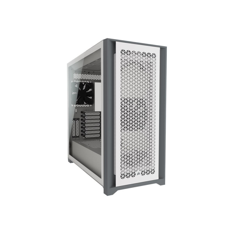 CORSAIR 5000D AIRFLOW BLANC o