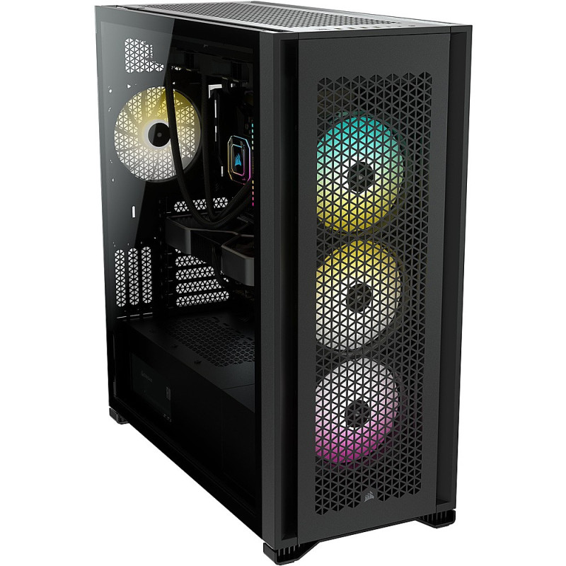 CORSAIR 7000D AIRFLOW NOIR