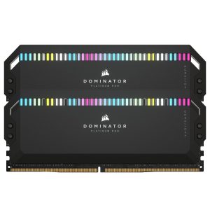 CORSAIR DOMINATOR 32 GO (2X 16 GO) DDR5  5600 MHZ C36