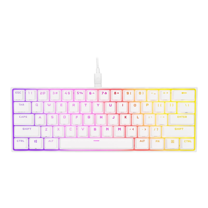 Corsair K65 RGB Mini