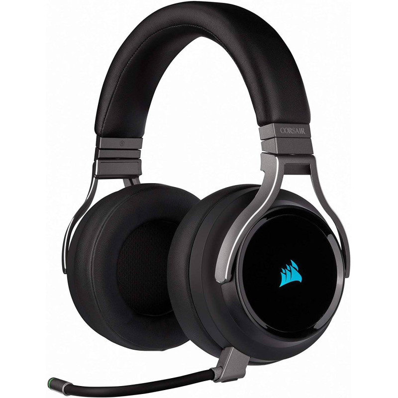 Corsair Virtuoso RGB Wireless Carbon