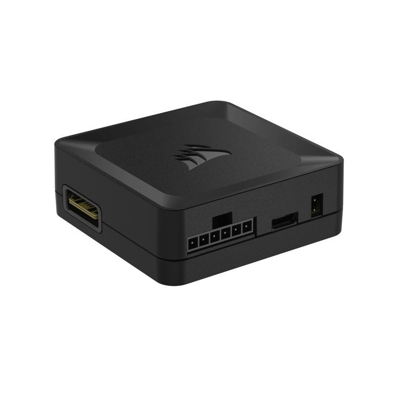 CORSAIR Hub de système CORSAIR iCUE LINK