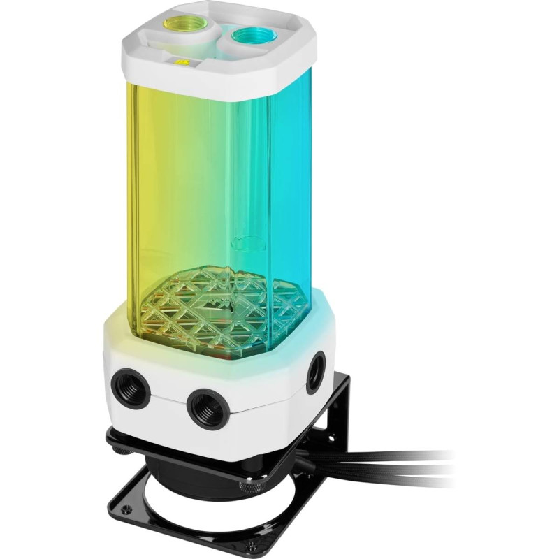 Corsair Hydrox XD5 RGB Gen2 Pump combo
