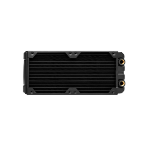 CORSAIR XR5 240 Blanc