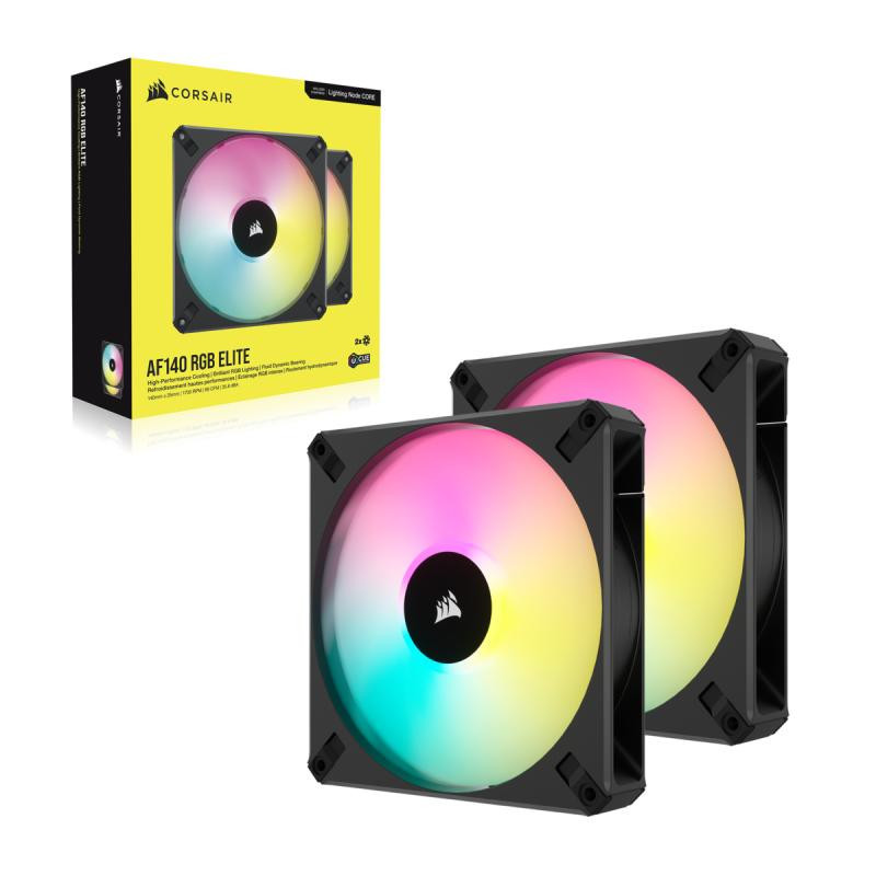 Corsair CO-9050156-WW système de refroidissement d’ordinateur