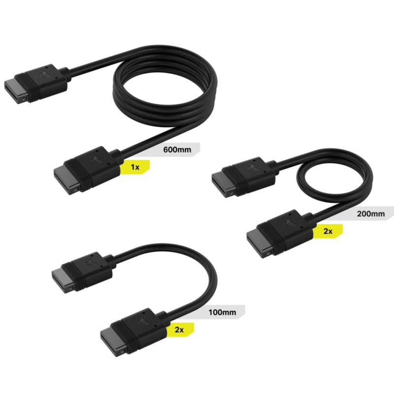 CORSAIR iCUE LINK Cable Kit