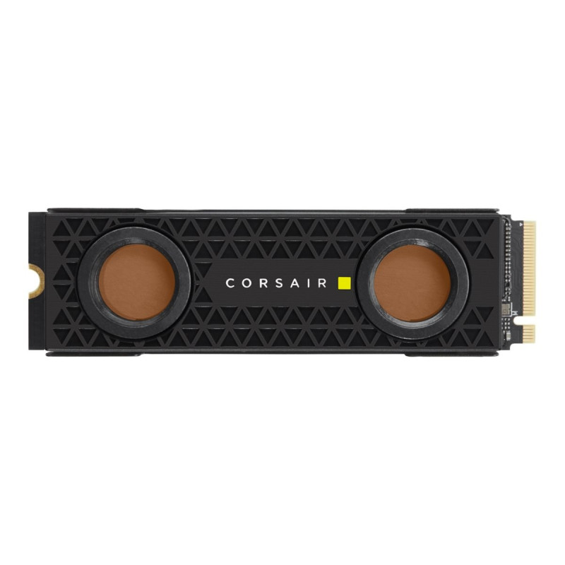 CORSAIR SSD MP600 PRO Hydro X Ed. 2 To