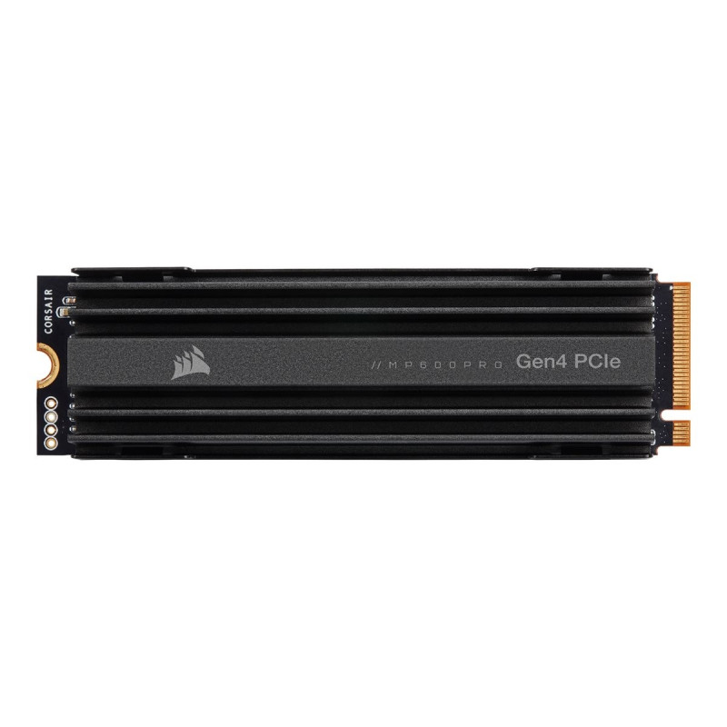 CORSAIR SSD MP600 PRO 2 To