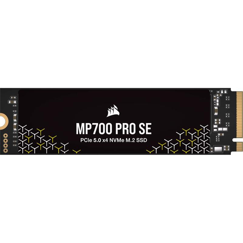 Corsair MP700 PRO SE 4 To M.2 PCI Express 5.0 NVMe 3D TLC NAND