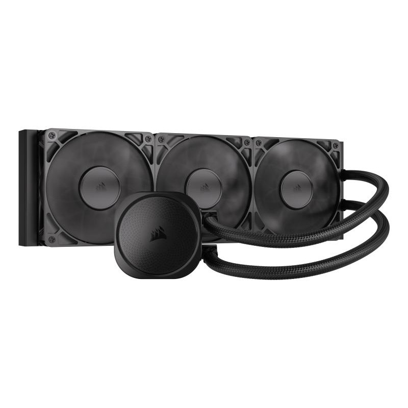 Corsair Nautilus 360 Liquid CPU Cooler