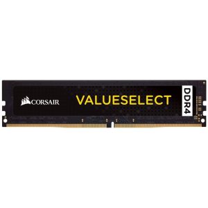 CORSAIR 4GB (1 x 4GB) DDR4 - 2400MHz