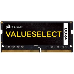 CORSAIR VENGEANCE SODIMM 8G DDR4 2133Mhz C15 (1x8G)