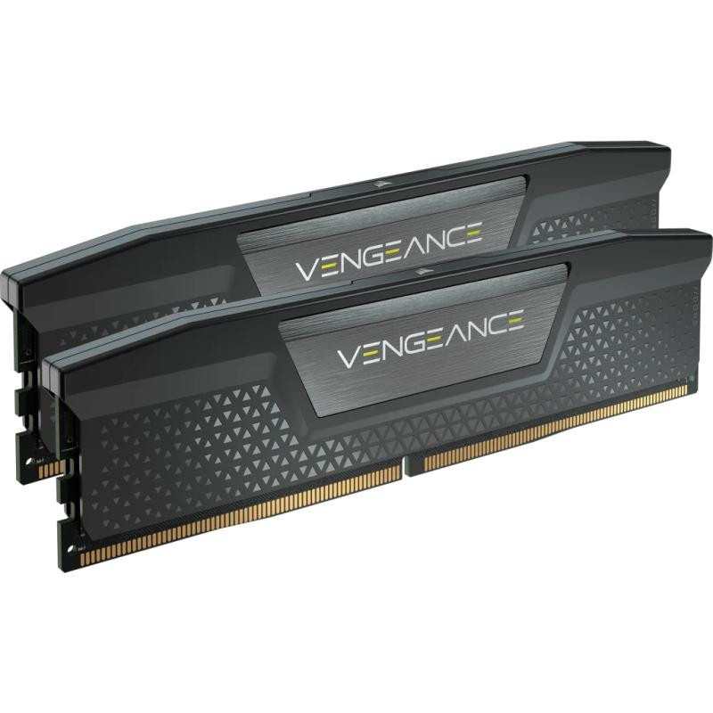 Corsair Vengeance CMK32GX5M2B6000C30 module de mémoire 32 Go 2 x 16 Go DDR5 6000 MHz