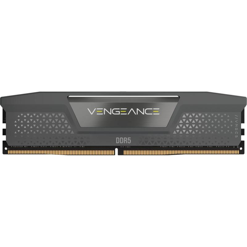 Corsair Vengeance CMK32GX5M2B6000Z30 module de mémoire 32 Go 2 x 16 Go DDR5 6000 MHz
