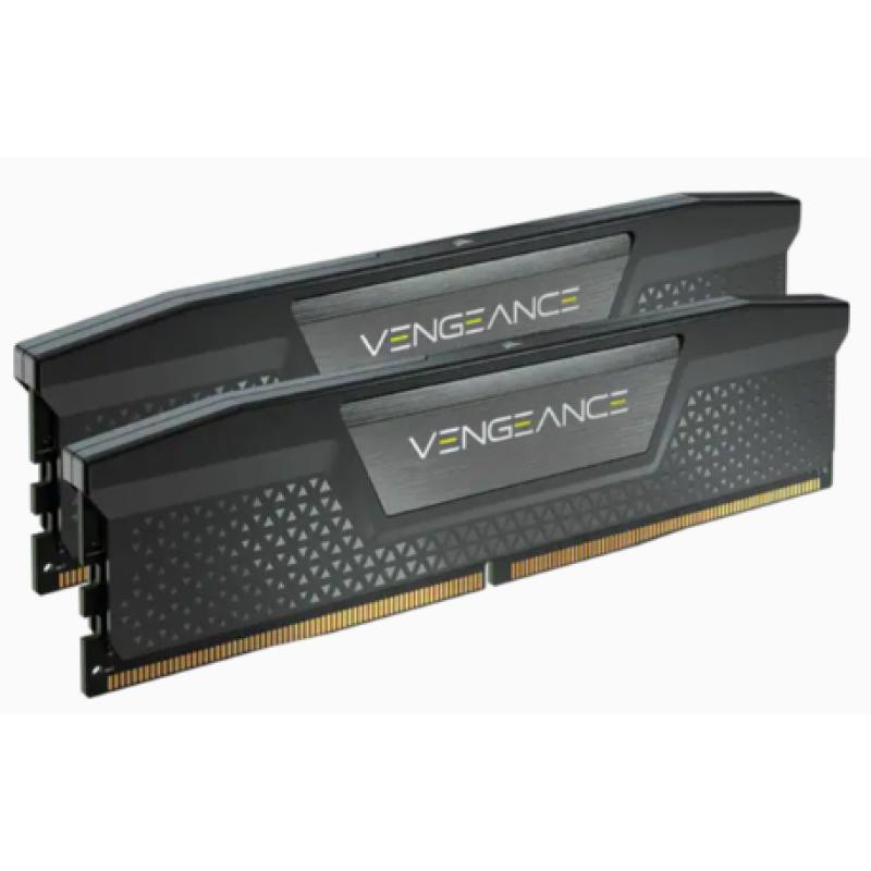 Corsair Vengeance CMK16GX5M2B5200C40 module de mémoire 16 Go 2 x 8 Go DDR5 5200 MHz