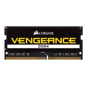 CORSAIR VENGEANCE SODIMM 16GO DDR4 2400Mhz C16 (1x16G)