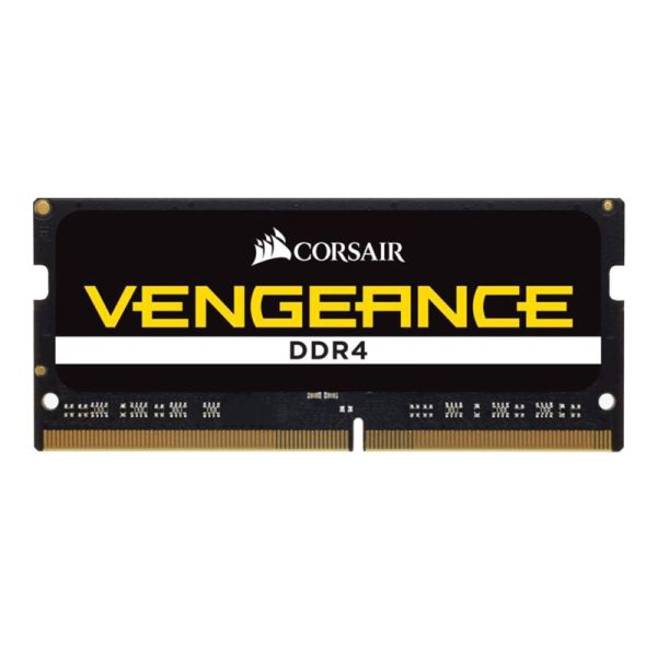 Corsair Vengeance SODIMM 16GO DDR4 2400Mhz C16 (1x16G)