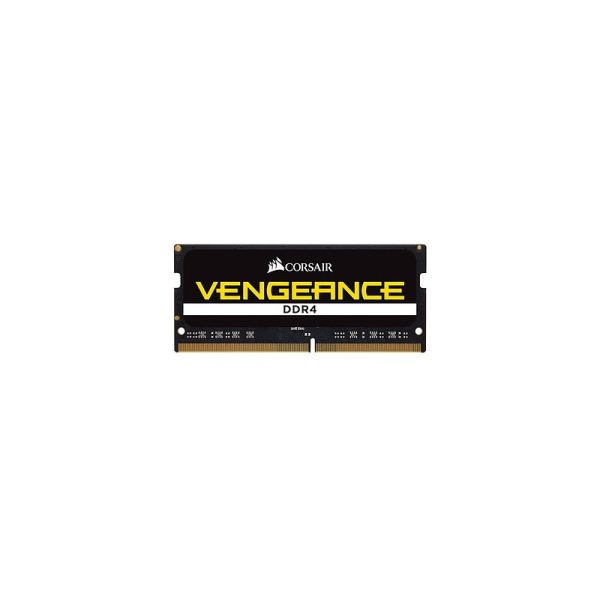 Corsair Vengeance SODIMM 16GO DDR4 2666Mhz CL18 (1x16G)