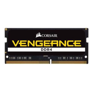 CORSAIR VENGEANCE SODIMM 8G DDR4 2400Mhz  C16 (1x8G)