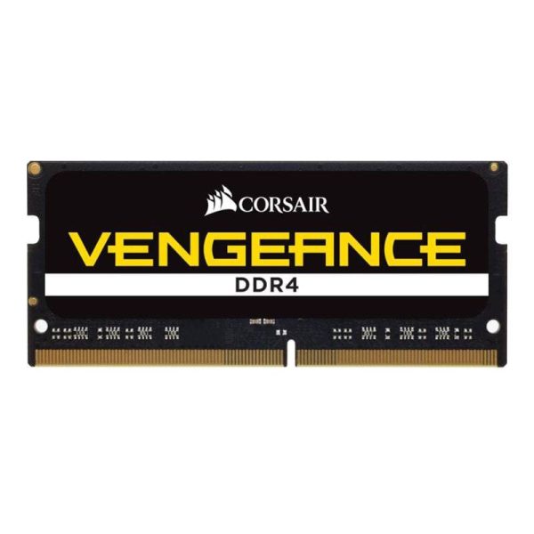 Corsair Vengeance SODIMM 8G DDR4 2400Mhz C16 (1x8G)