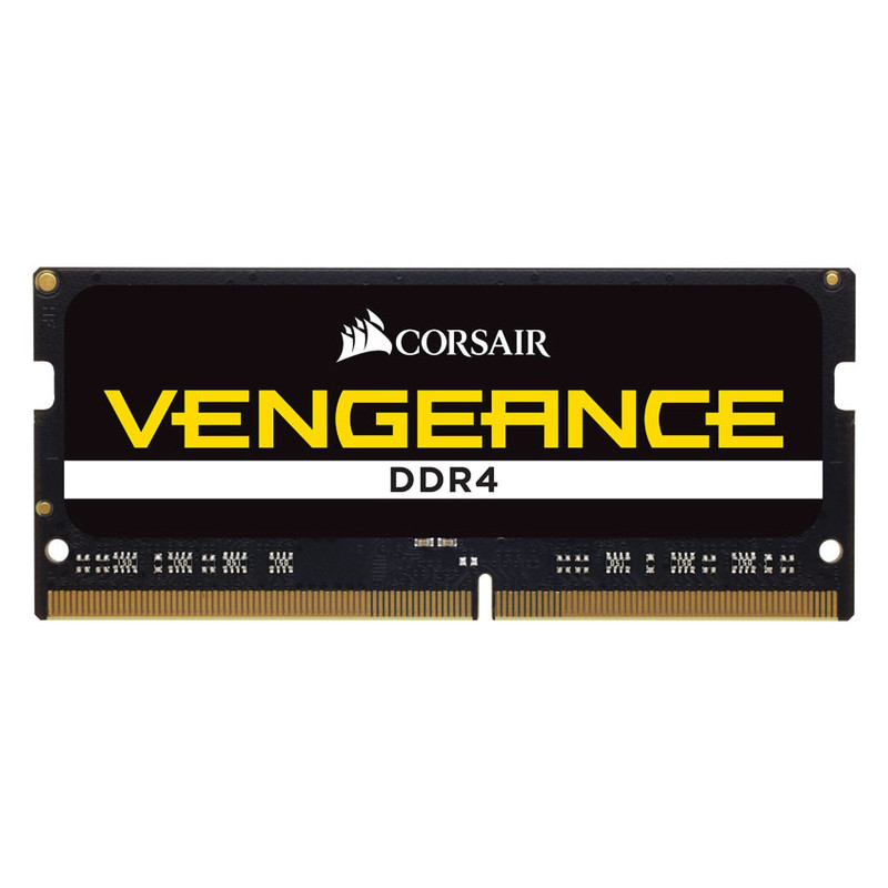 CORSAIR SODIMM 8GO DDR4 3200Mhz (1x8G)