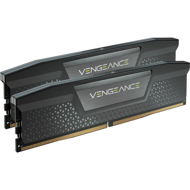 Corsair Vengeance CMK32GX5M2B6400C32 module de mémoire 32 Go 2 x 16 Go DDR5 6400 MHz