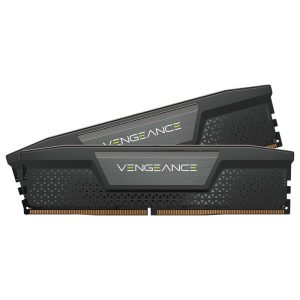 CORSAIR VENGEANCE 32 GO (2X 16 GO) DDR5  5200 MHZ C40