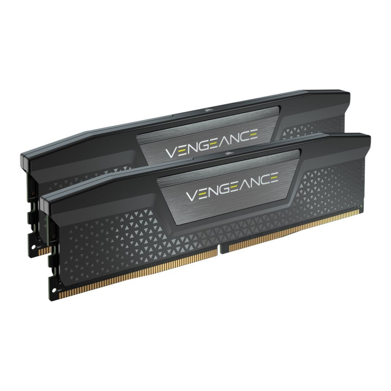 Corsair 32GB (2K) DDR5 6000MHz Vengeance B module de mémoire 32 Go 2 x 16 Go