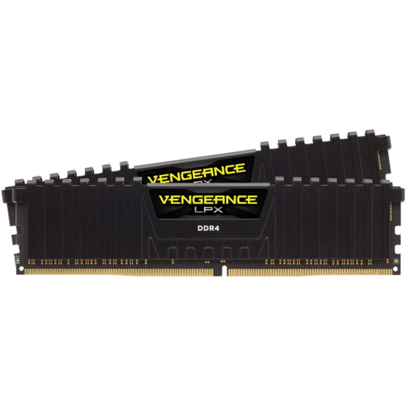 CORSAIR VENGEANCE LPX 32GO (2X16GO) DDR4 3600 MHZ