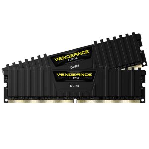CORSAIR VENGEANCE LPX SERIES LOW PROFILE 16 GO (2X 8 GO) DDR4 3000 MHZ