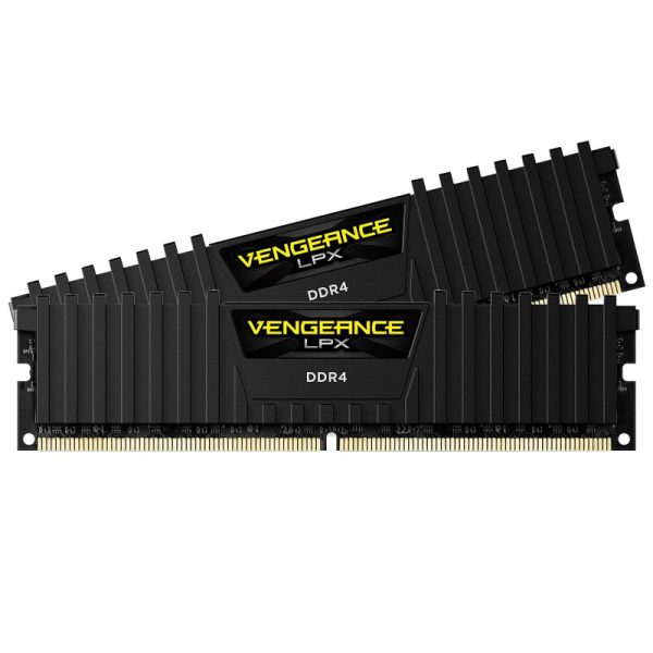 Corsair Vengeance LPX Series LOW Profile 16 GO (2X 8 GO) DDR4 3000 MHZ